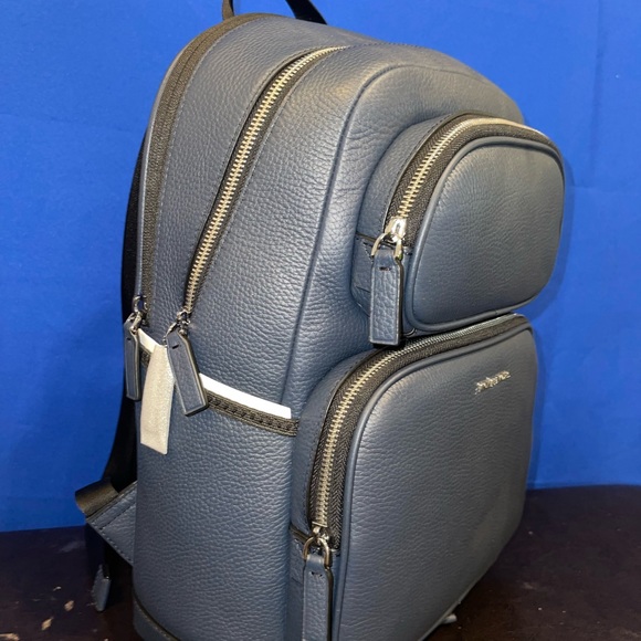 Michael Kors Men’s Backpack - Picture 2 of 3